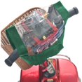 thumbnail image 3 of Mobility Bike Control Panel , Easy to Install And Disassemble, Professional, Portable, Wind, Lightweight, Dust Dark Green, 3 of 8