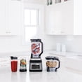 thumbnail image 4 of Ninja Professional Plus Kitchen System with Auto-iQ, 1,400 Watt, BN801C, 4 of 5