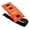 Orange, variant on The Cuff Original 7.5 lb Adjustable Orange Ankle and Wrist Weight