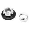 thumbnail image 1 of AMONIDA Roulements Coniques de Direction Roulement de Direction de Moto Roulement Conique pour Singe Z50 Z50R, 1 of 8