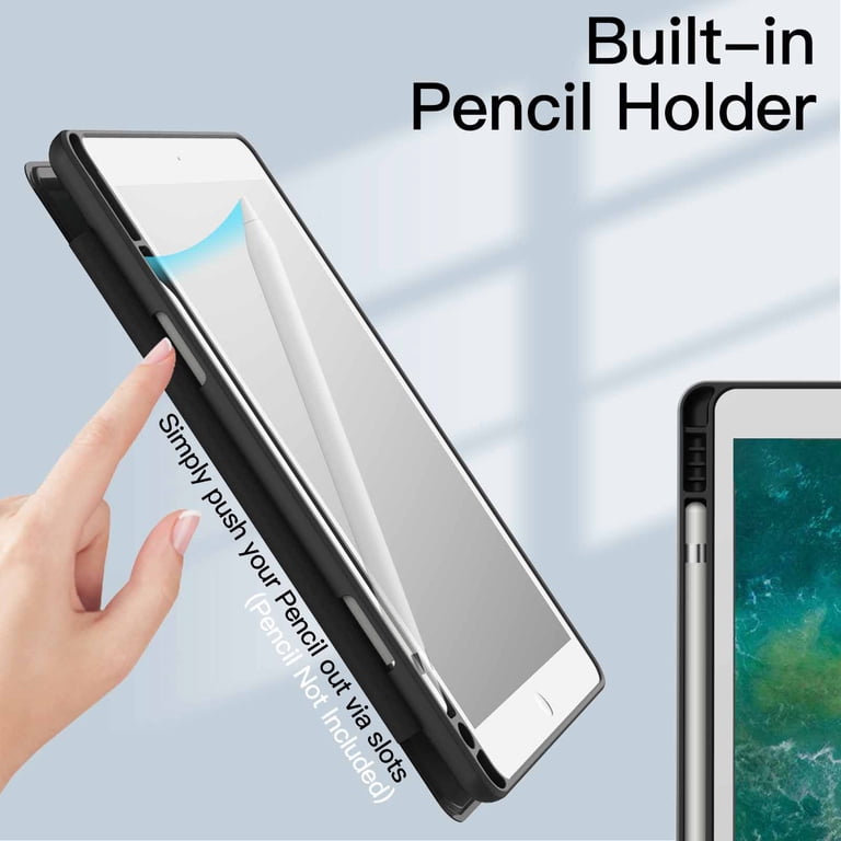 JETech Case for iPad Pro 10.5-Inch and iPad Air 3 10.5-Inch 2019