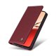thumbnail image 2 of Funda para OPPO Reno 12F Estuche de Cuero PU Tipo Cartera con Ranuras para Tarjetas y Cierre Magnético, 2 of 5