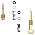 thumbnail image 4 of High Quali Pit Dirt Bike ATV Modification Motocross Replacement Easy Adjustable Air Carburetor Screw Motorcycle Fuel Mixture Kit Idle Speed Adjuster MODIFIED, 4 of 7
