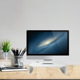 thumbnail image 4 of Shisuyan Monitor Stand Riser Desk Monitor Stand Ergonomic Laptop Printer Stand Bracket, 4 of 8