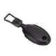 thumbnail image 3 of Funda para llave inteligente, 5 botones, funda para llave de coche, funda para llavero, compacta y ligera, 3 of 12
