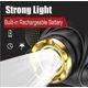 thumbnail image 2 of 990000lm Lámpara Led Recargable Able Lamp Flash Eu Plug- Aespa, 2 of 5