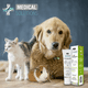 thumbnail image 5 of Gel Cicatrizante De Kiwi para mascotas 70 Grs Fancy Pets 70 g, 5 of 5