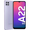 thumbnail image 2 of Samsung Galaxy A22 5G Dual Sim 128gb 4ram Violeta Samsung galaxy a22 5g 128, 2 of 2