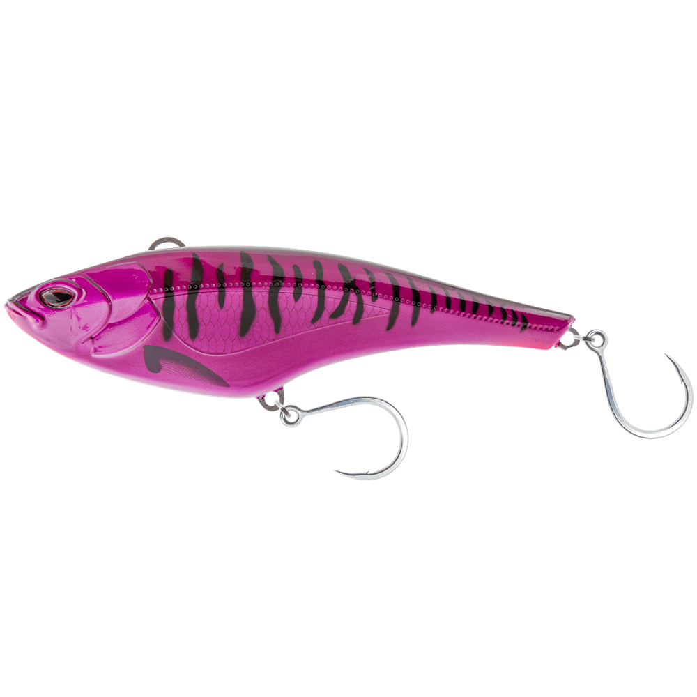 Nomad Design Madmacs 160/200/240 Sinking High Speed Trolling Lure