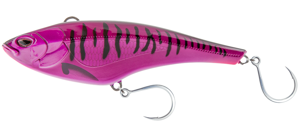 Yo-Zuri Big Game High Speed Vibe Sinking 5 1/4 Inch Lipless Crankbait Bunker for sale online Yo-Zuri Big Game High Speed Vibe Sinking 5 1/4 Inch Lipless Crankbait Bunker for sale online