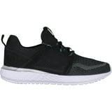 Women's Avia Caged Knit Sneaker - Walmart.com