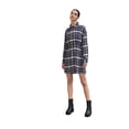 thumbnail image 1 of VESTIDO KADIRA azul marino 26, 1 of 5