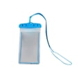 thumbnail image 1 of Deeceymbur IPX8 Waterproof Phone Pouch Transparent Dry Bag Touch Screen Compatible for Swimming Diving Underwater Photography, 1 of 6