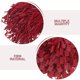 thumbnail image 3 of Moluckfu 1000Ud Cuerda Para Etiquetas De Precio Rojo Oscuro Con Cierre De Presión Duradero Para Manejo Fácil En Tiendas, 3 of 6