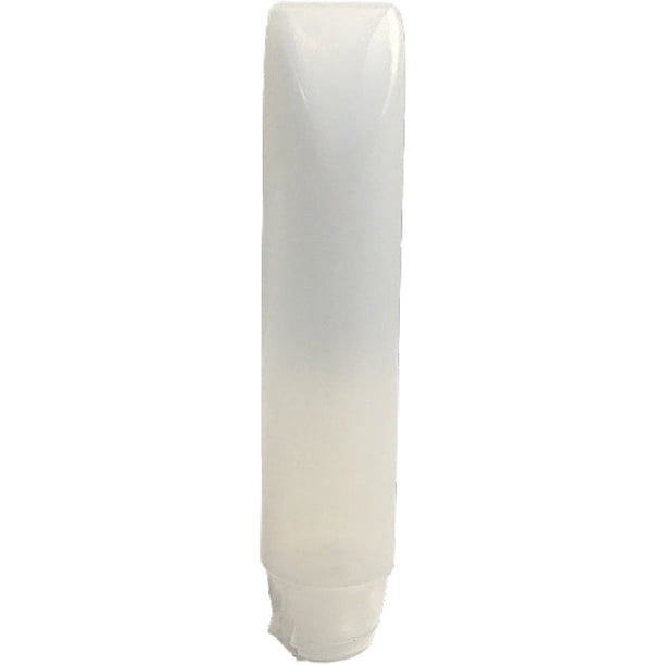 30/50/100ML Transparente Clamshell Botellas Recargables/Maquillaje Líquido Subbotella/Portátil Viaje Jabón Bolsa De Embalaje huangjie unisex
