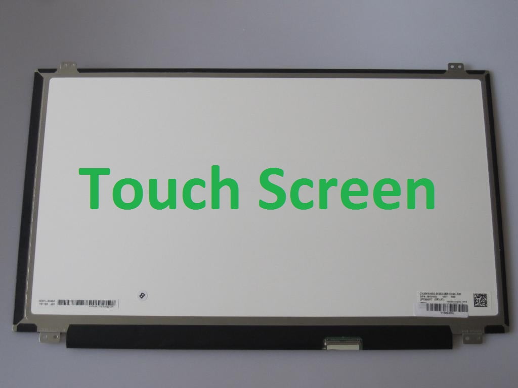 SP A1 TOUCH 15.6" LED Screen for DELL KWH3G LCD LAPTOP 0KWH3G LP156WF7 