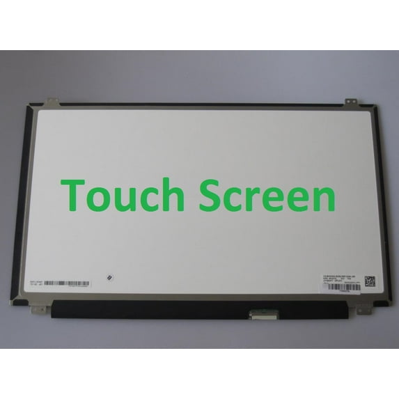 NEW 15.6" LED LCD TouchScreen for DELL KWH3G 0KWH3G LAPTOP LP156WF7 (SP)(A1)