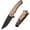 Copper, variant on CIVIVI Voidflare Pocket Folding Knife with 2.92" 14C28N Blade C24040-3