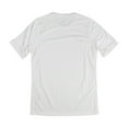thumbnail image 2 of Nike Mens Challenge IV Soccer Jersey, White, Small, 2 of 2
