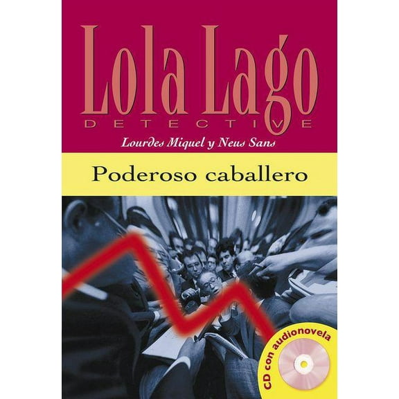 Poderosa Caballero (Other)