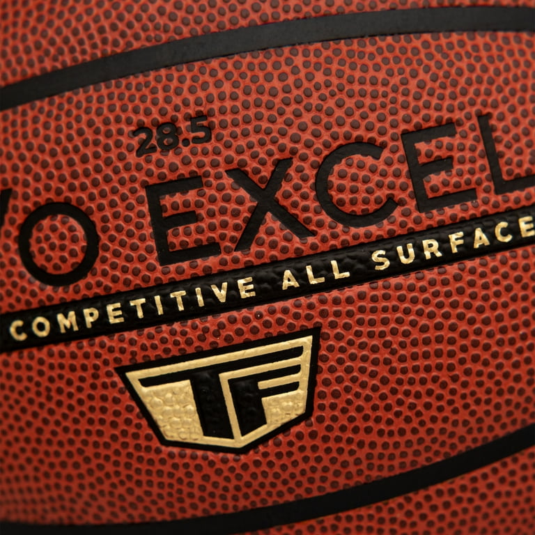 Spalding Zi/O Excel TF Indoor/Outdoor Basketball - 28.5
