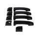 thumbnail image 1 of 9PCS Car Exterior Door Handles Trim for Range Rover Executive Edition 2002-2012, 1 of 5