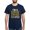 Navy, variant on CafePress - I'm A GAMING DAD T Shirt - Men's Classic Cotton T-Shirts