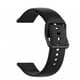 thumbnail image 1 of Correas para Amazfit GTS/GTS 2/3/Mini/Bip S/U Pro/3, color negro, 1 of 1