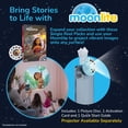 thumbnail image 2 of Storybook Reel Moonlite Moana Storytime para niños de 1 año o más, 2 of 6