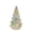 A, variant on Gifts Under $5 Caoblia Mini Christmas Tree 3.5 Inch Small Plastic Xmas Tree Figurine Ornaments & Presents Artificial Christmas Tree for Holiday Indoor Tabletop Party Decor, Christmas Decorations