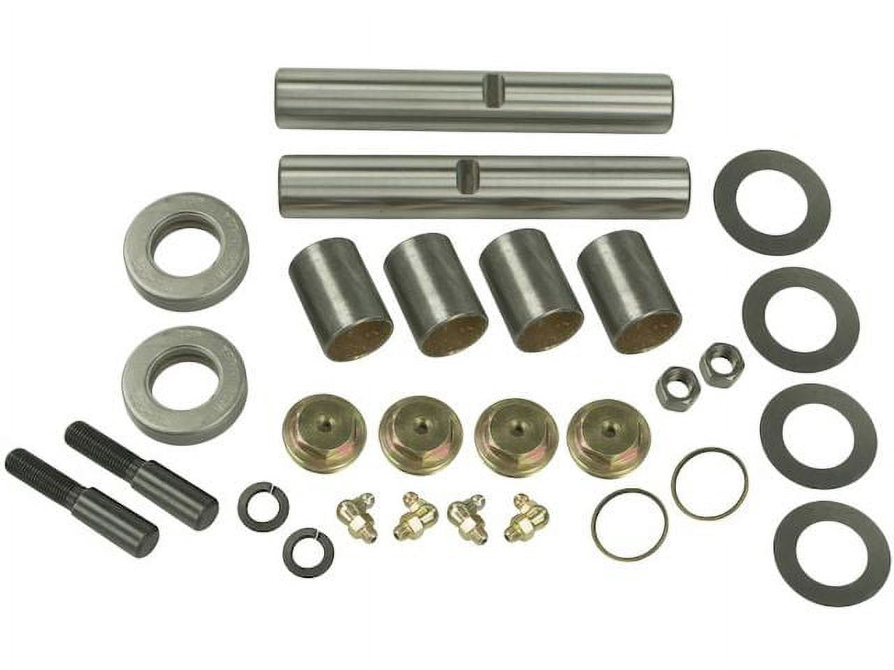 Lower Steering Shaft For Ford F-150 97-03, F-250 97-99, Expedition – F75Z-3B676-CA