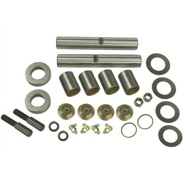 Fltrlkp102i King Pin Kit Fits International Truck (new Oem) - Walmart.com