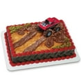 thumbnail image 1 of Monster Truck DecoSet Cake Decoration, 1 of 4