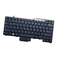 thumbnail image 2 of Nuevo para Computadora Portátil . UU. para Computadora Portátil para La Latitud E6400 E6410 E5500 shamjiam teclado retroiluminado para laptop, 2 of 7