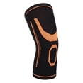 thumbnail image 3 of Knee Pads Elastic Knee Support Brace For Fitness Knee Brace, 3 of 8