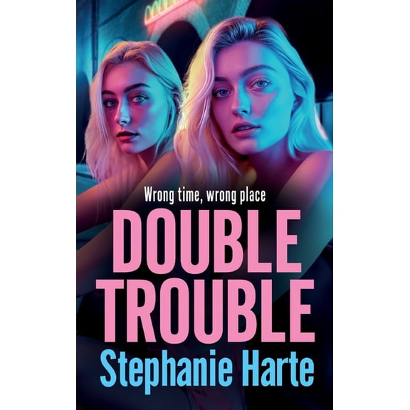 Double Trouble, (Hardcover)