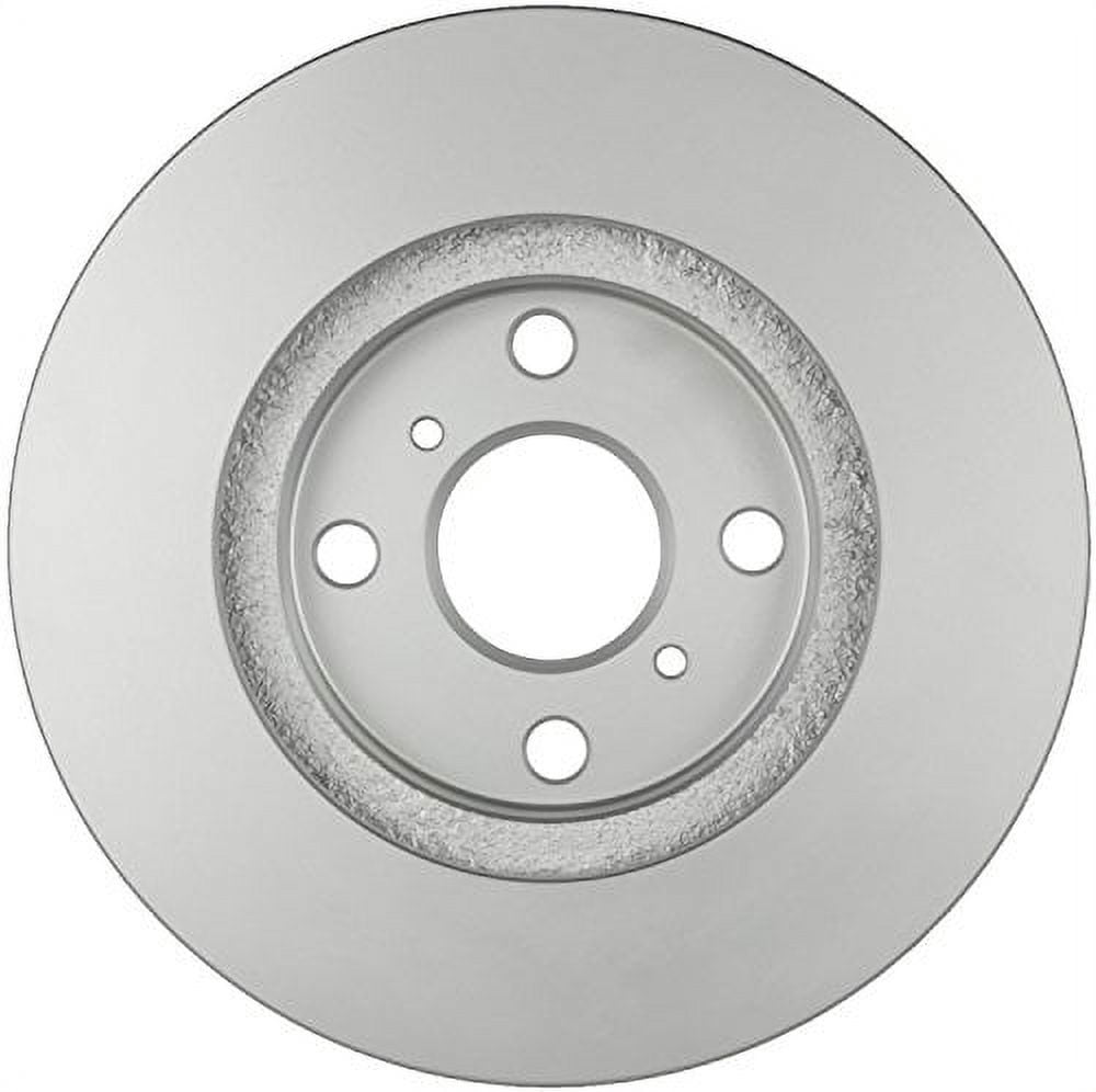 Bosch 50011272 Disc Brake Rotor