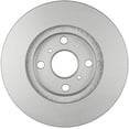 thumbnail image 2 of Bosch 50011272 Disc Brake Rotor, 2 of 3