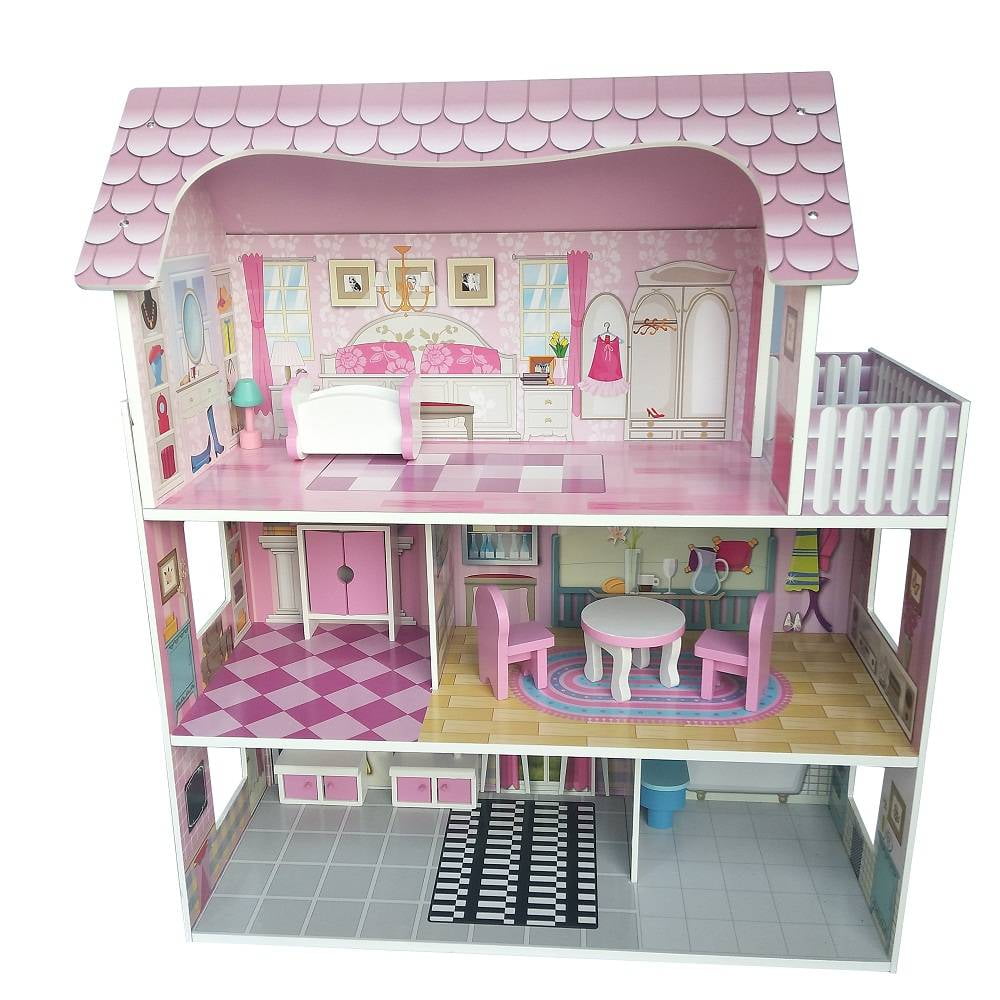 dollhouse sales