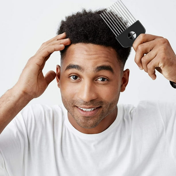 Appareils et outils de coiffure Brosse à cheveux en poils de