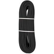Edelweiss Cevian 11mm Unicore Static Rope - NFPA Certified - 300ft Black