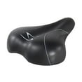 thumbnail image 2 of serfas ls-100e women's elements reactive gel saddle, 2 of 2