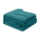 thumbnail image 2 of Xihbxyly Manta de Verano, Funda Térmica Ligera, Edredón de Felpa Suave, Diseño Transpirable y Acogedor, para Usar En Cualquier Temporada, para Relajarse En Casa, Lavable a Máquina, de Fácil Cuidado., 2 of 6