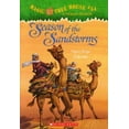 thumbnail image 1 of Pre-Owned Seasons of the Sandstorms (Magic Tree House, A Merlin Mission) [Paperback] Mary Pope Osborne, 1 of 1