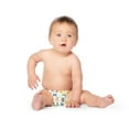 thumbnail image 6 of Hello Bello Diapers - Alphabet Soup - Size N (35ct), 6 of 6