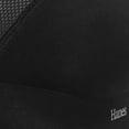 thumbnail image 3 of Brasier Hanes Intimates Negro Talla M, 3 of 4