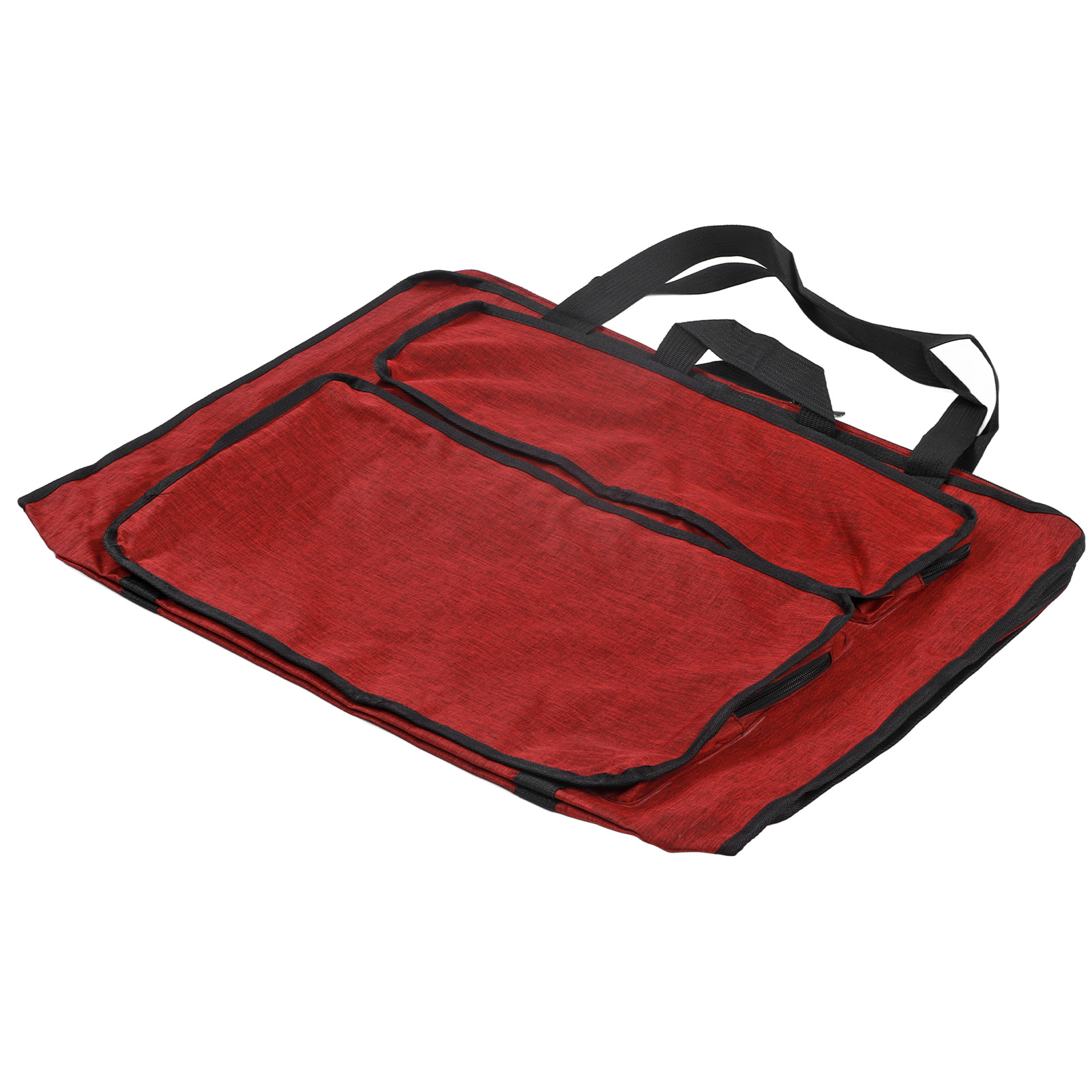 Sketchpad Bag, More Durable Soft Drawing Board Bag Reinforced