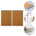 thumbnail image 3 of 2 Pcs Carnet de Croquis, 3 of 3