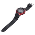 thumbnail image 1 of Reloj Deportivo Luminoso, Reloj Deportivo Electrónico De Pantalla Grande WR30M Resistente Al Agua Robusto Para Niños, 1 of 7