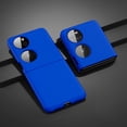thumbnail image 5 of Foldable Anti-fall Cellphone Cases Skin-friendly Shockproof Phone Covers for Hua wei P50 Pocket for Case, 5 of 11